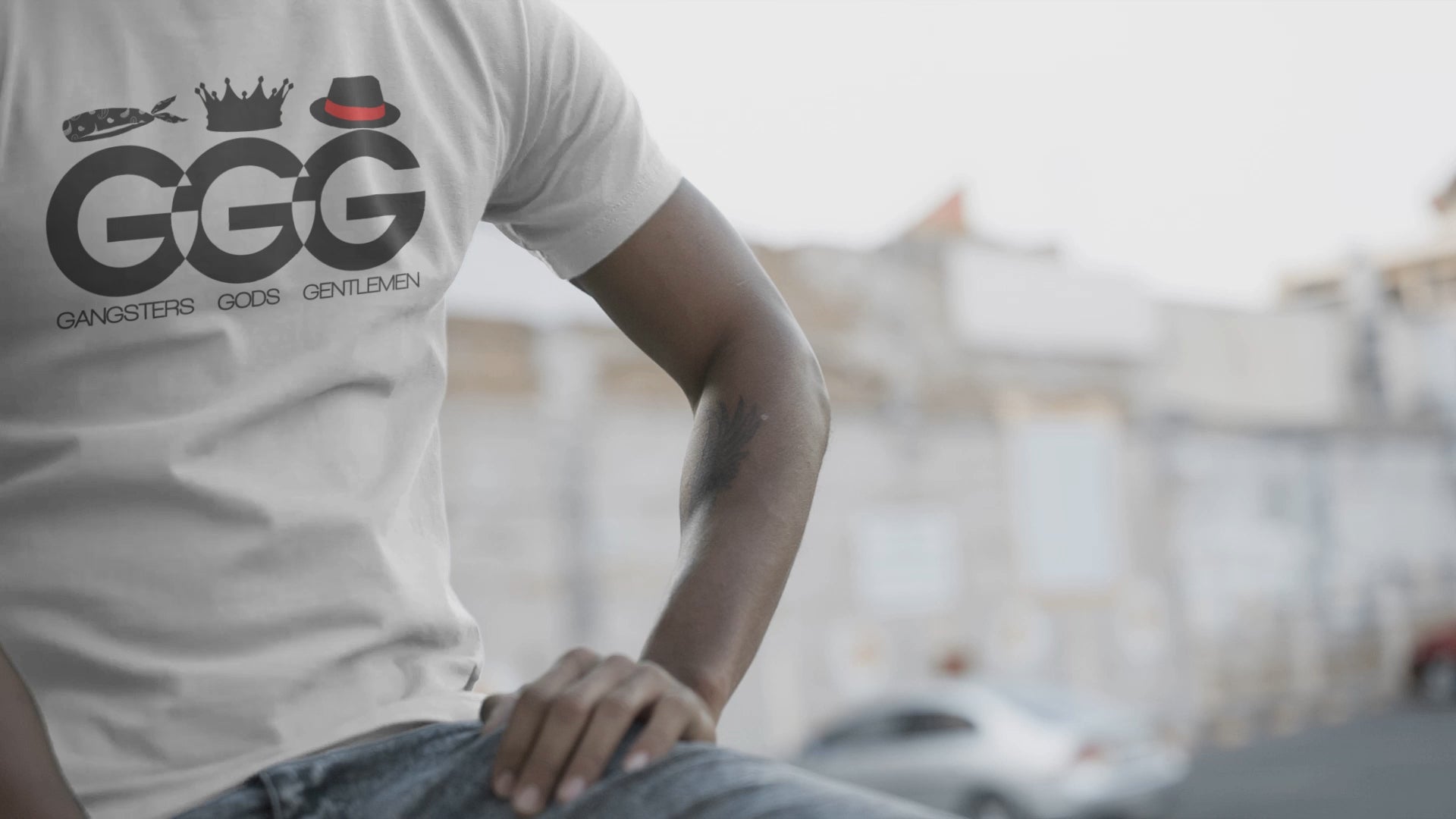 Load video: G3 COMMERCIALS